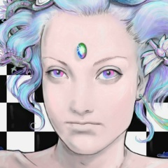 Вероника Ромась, 10.07.1901, Санкт-Петербург