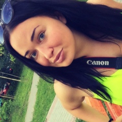 Ирина Вишез, 14.10, Мытищи