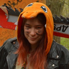 Марго Дгебуадзе, 19.11.1989, Москва