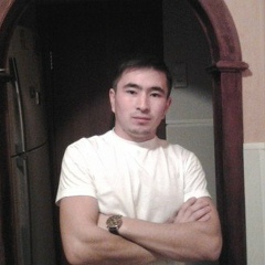 Акыл Орозбаев, 23.08.1991, Ош