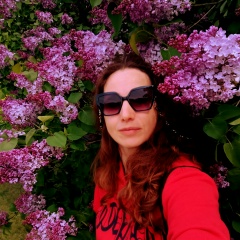 Елена Законова, 12.09