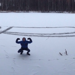Игорь Шумейко, 22.08, Одинцово
