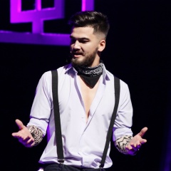 Ислам Есжан, 19.07