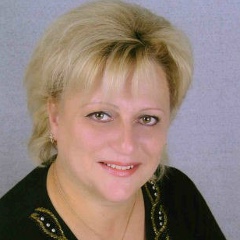 Марина Катыхина, 01.11.1964, Киев