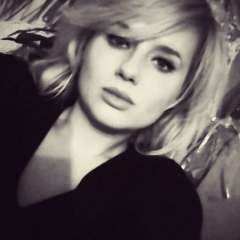 Алина Бартенева, 18.01, Львов