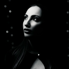 Юлия Ковалёва, 07.10, Санкт-Петербург