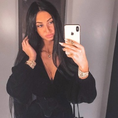 Victoriya Ostapkovich, 09.05, Брест