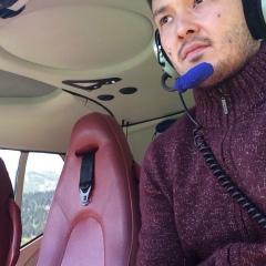 Мурат Мухамеджанов, 24.05