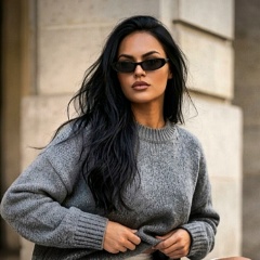 Daria Safarovna, 07.06.1994, Сургут