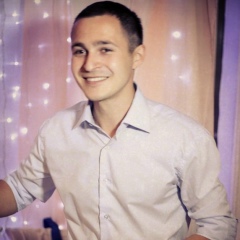 Дмитрий Бублиев, 18.08, Киев