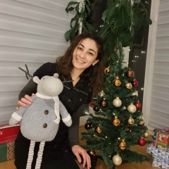 Аделя Исмаилова, 17.06.1994, Ташкент