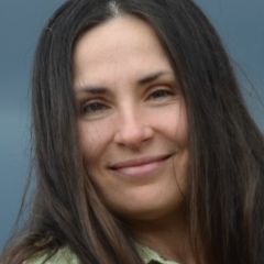 Юля Петропавлова, 20.02.1977, Херсон