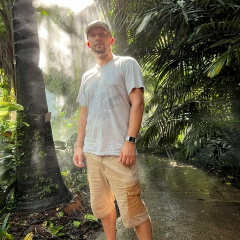 Семён Юшкин, 16.06.1983, Miami