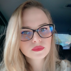 Мария Андреева, 10.01, Москва