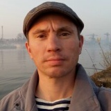 Роман Кузин, 03.11
