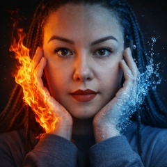 Алина Паршина, 30.07.1990, Пятигорск