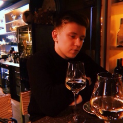 Юра Сергеев, 19.11.1999, Москва