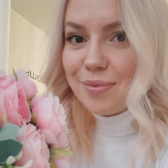 Александра Федорцова, 16.04, Новосибирск