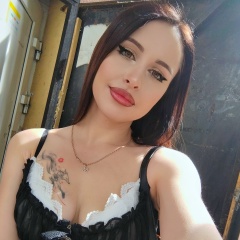 Мариша Антонова, 22.12, Ростов-на-Дону