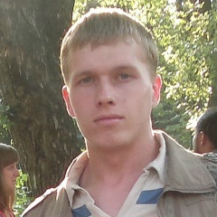 Сергей Короткий, 18.06, Вологда