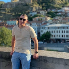 Михаил Субботин, 20.04, Москва