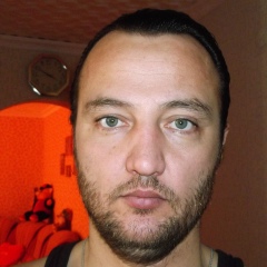 Хусан Маркаев, 18.01.1977, Покров