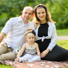 Динара Вахитова, 24.01, Казань