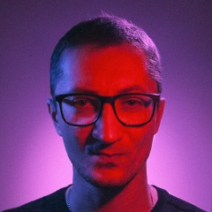 Сергей Зайцев, Москва