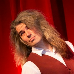 Дмитрий Кутафин, 07.04.1987, Москва