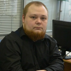 Алексей Дубатов, Москва