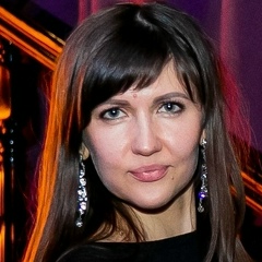 Маргарита Жимонова, 15.12, Старый Оскол