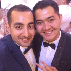 Тахир Саитов, 27.04.1987, Алматы