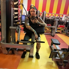 Кирилл Елисеев, 24.05.1992, Москва