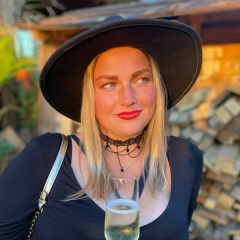 Алина Потапова, 05.12, Санкт-Петербург