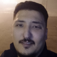 Erkyn Kyzyrbekov, 21.04.1992, Алматы