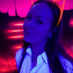 Оксана Альбрехт, 04.02