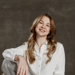 Екатерина Ленская, 10.10, Кемерово