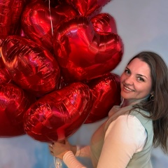 Анастасия Котикова, 23.11, Санкт-Петербург