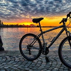 Артем Левшенков, 24.02, Санкт-Петербург