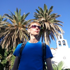 Юрий Белых, 30.04.1987, Москва