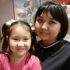 Фарида Жетібай, 14.10.1985, Кызылорда