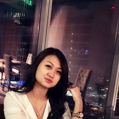 Наташа Ли, 22.03, Алматы