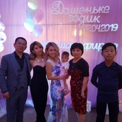 Евгения Ли, 08.06.1992, Seoul