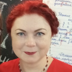 Дарья Зинченко, 20.02.1978, Полярные Зори