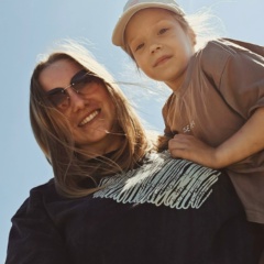 Алечка Прокопьева, 12.06.1993, Омск