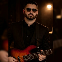 Артём Бекмеметьев, 05.01.1987, Москва