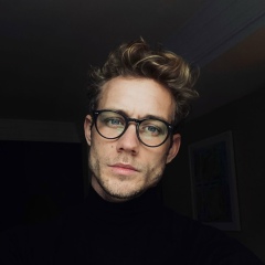 Gale Brannagh, 27.09