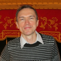 Виктор Чалый, 09.07, Краснодар