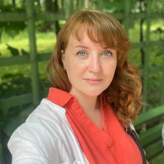 Екатерина Андреева, 11.07.1987, Санкт-Петербург