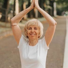 Васалья Елена Мерзлякова, 30.07, Москва